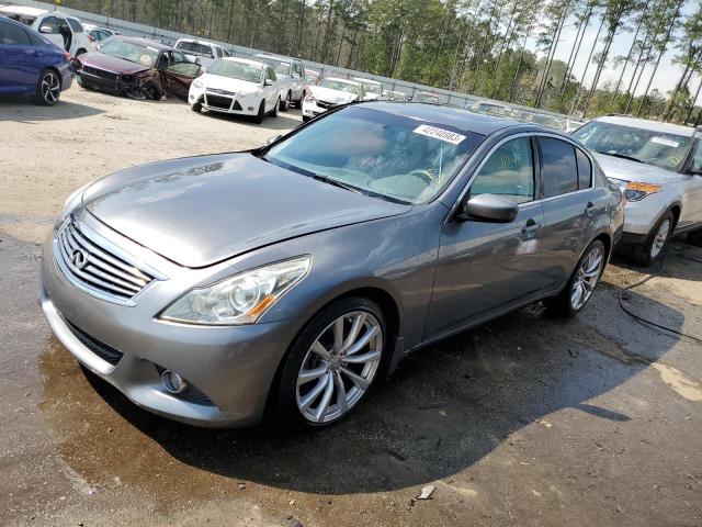 INFINITI G37 BASE 2011 jn1cv6ap2bm500785