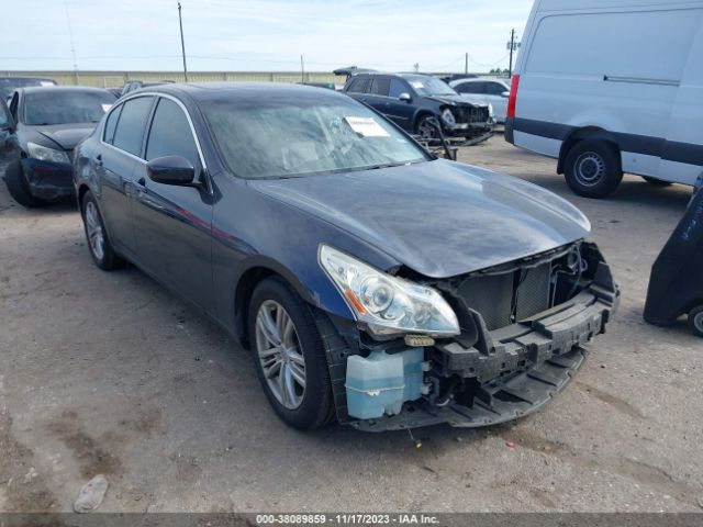 INFINITI NULL 2011 jn1cv6ap2bm501452