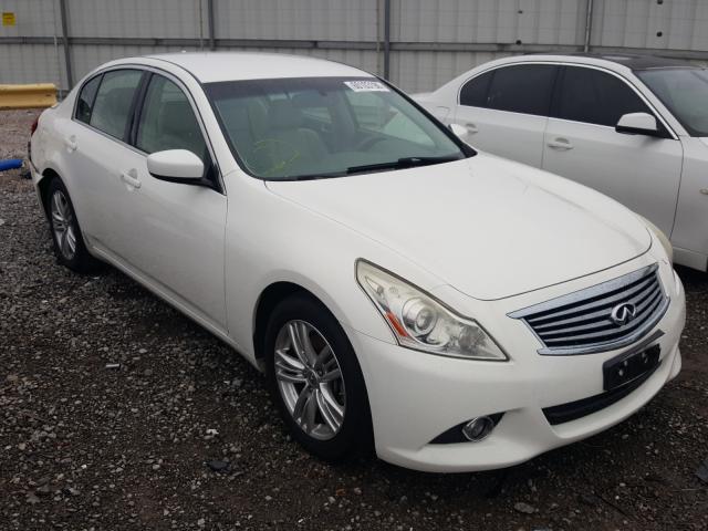 INFINITI G37 BASE 2011 jn1cv6ap2bm502293