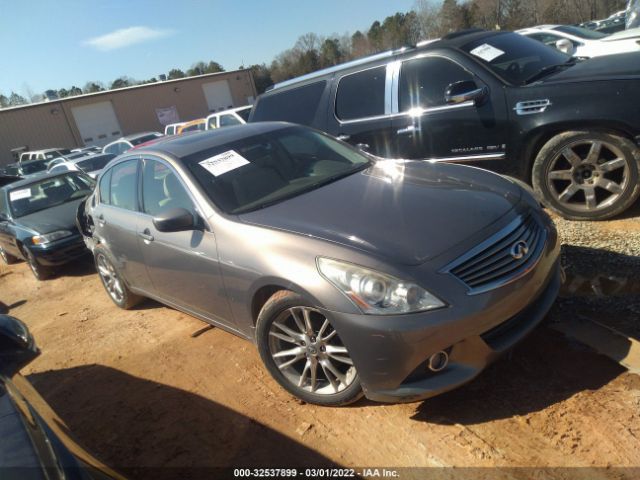 INFINITI G37 SEDAN 2011 jn1cv6ap2bm502892