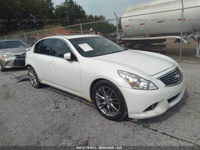 INFINITI G37 SEDAN 2011 jn1cv6ap2bm503637