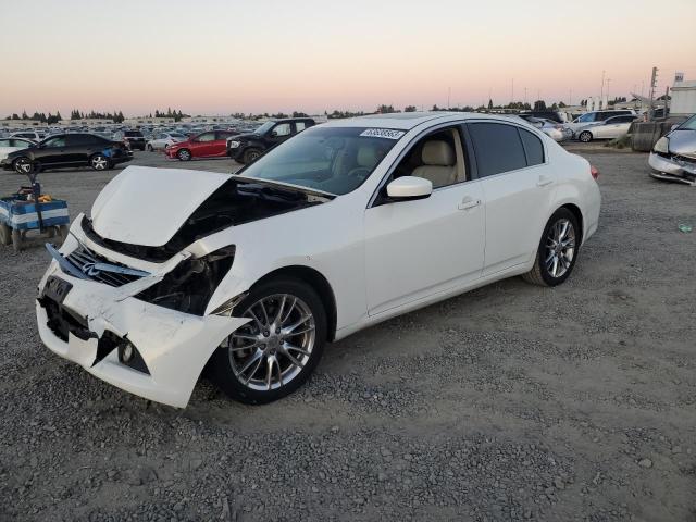 INFINITI G37 BASE 2011 jn1cv6ap2bm503914