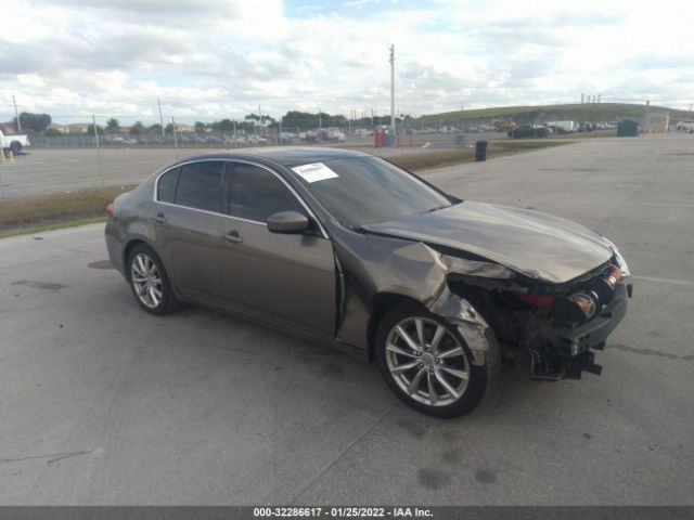 INFINITI G37 SEDAN 2011 jn1cv6ap2bm504139