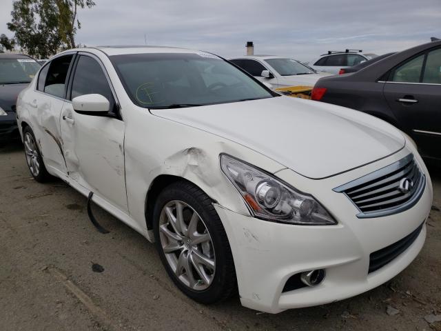 INFINITI G37 BASE 2011 jn1cv6ap2bm504447