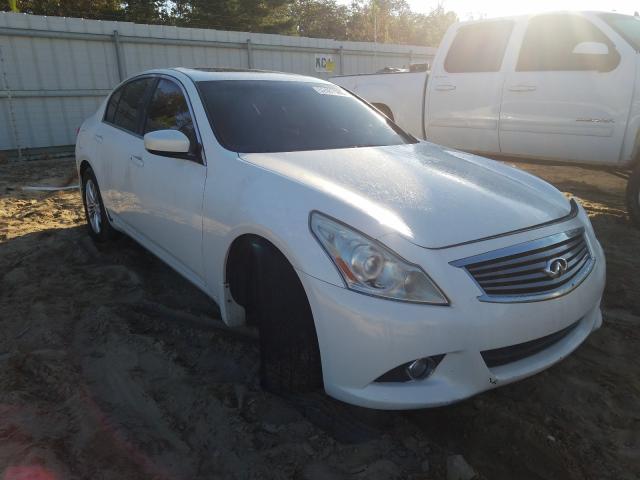 INFINITI G37 BASE 2011 jn1cv6ap2bm505842