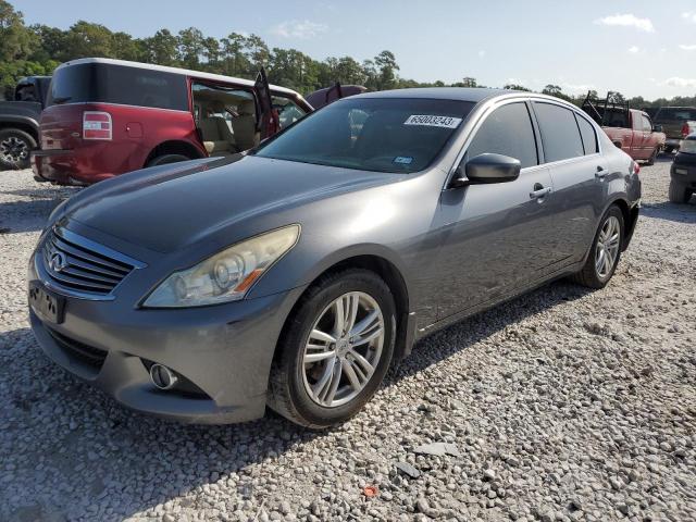 INFINITI G37 BASE 2011 jn1cv6ap2bm506134