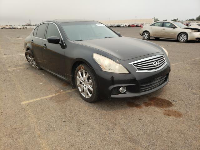 INFINITI G37 BASE 2011 jn1cv6ap2bm507526