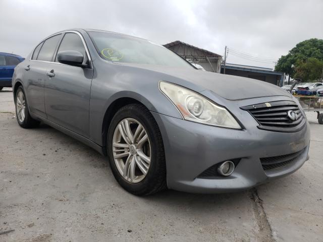 INFINITI G37 BASE 2011 jn1cv6ap2bm507736