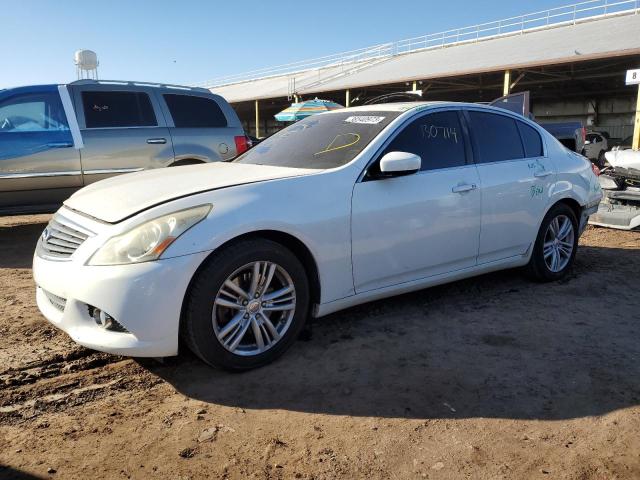 INFINITI G37 BASE 2011 jn1cv6ap2bm510619