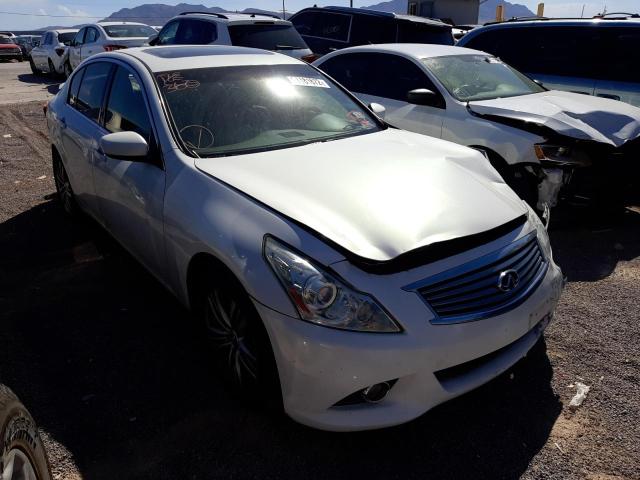 INFINITI G37 BASE 2011 jn1cv6ap2bm510765