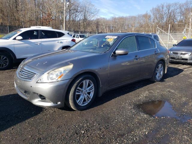 INFINITI G37 2011 jn1cv6ap2bm510880