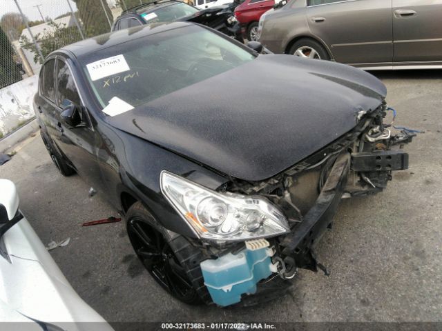 INFINITI G37 SEDAN 2012 jn1cv6ap2cm620538