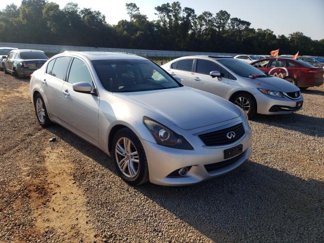 INFINITI G37 BASE 2012 jn1cv6ap2cm620930