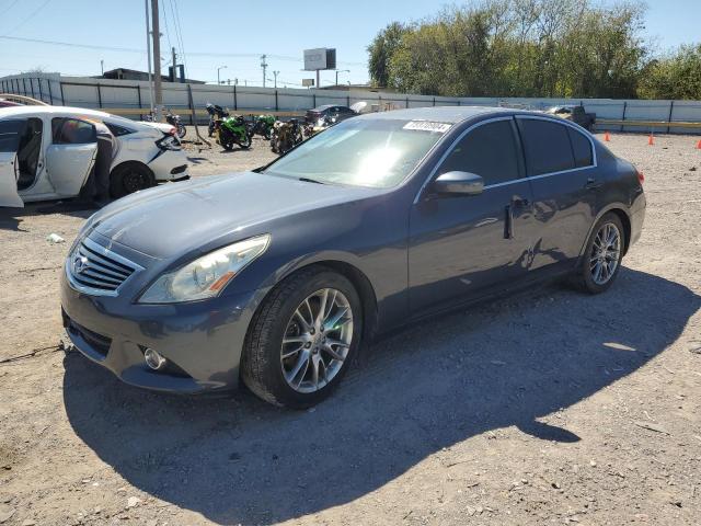 INFINITI G37 BASE 2012 jn1cv6ap2cm621057