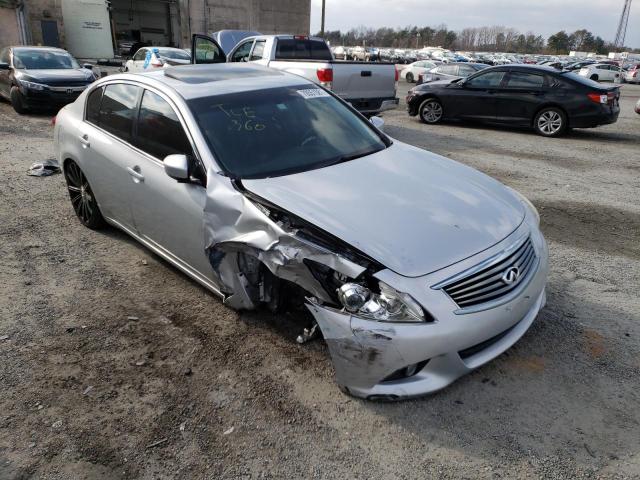 INFINITI G37 BASE 2012 jn1cv6ap2cm621849