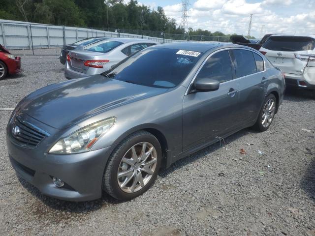 INFINITI G37 BASE 2012 jn1cv6ap2cm621978