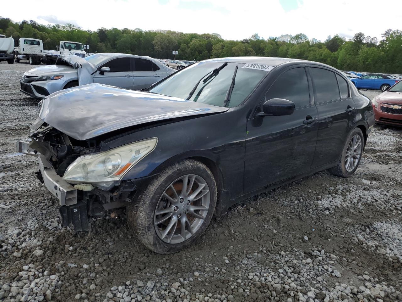 INFINITI G 2012 jn1cv6ap2cm622094