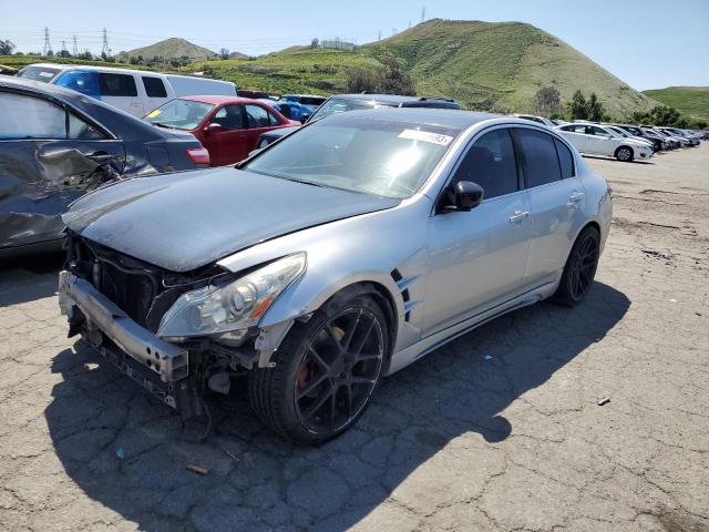 INFINITI G37 BASE 2012 jn1cv6ap2cm622290