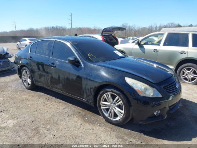 INFINITI G37 2012 jn1cv6ap2cm624010