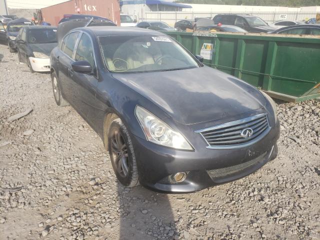 INFINITI G37 BASE 2012 jn1cv6ap2cm624587