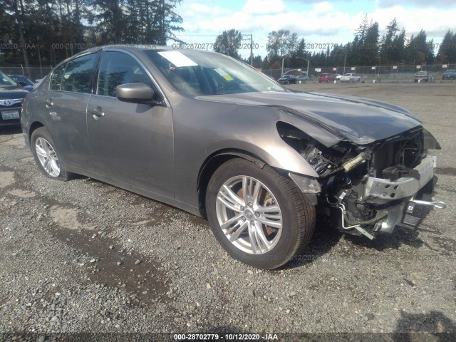 INFINITI G37 SEDAN 2012 jn1cv6ap2cm624671