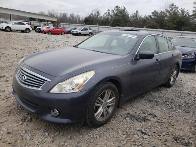 INFINITI G37 BASE 2012 jn1cv6ap2cm624685