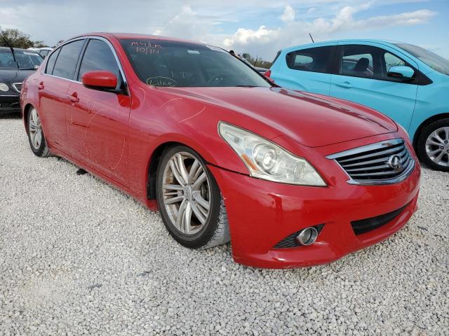 INFINITI G37 BASE 2012 jn1cv6ap2cm624766