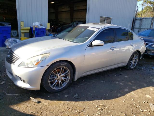 INFINITI G37 BASE 2012 jn1cv6ap2cm625626