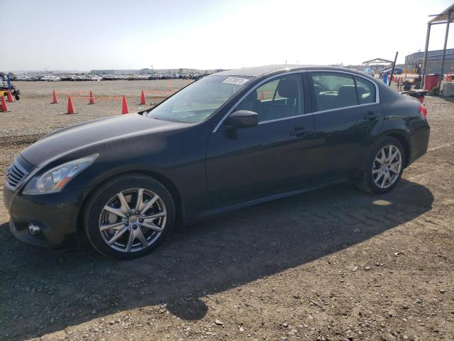 INFINITI G37 2012 jn1cv6ap2cm626243