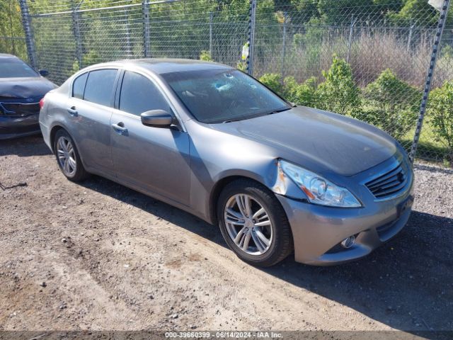 INFINITI G37 2012 jn1cv6ap2cm626260