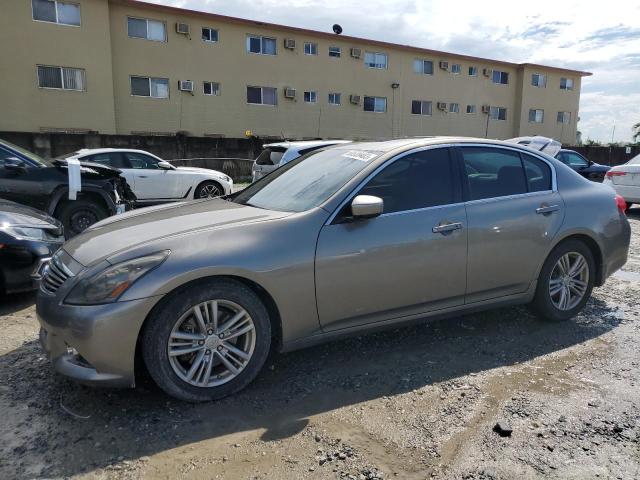 INFINITI G37 BASE 2012 jn1cv6ap2cm626954