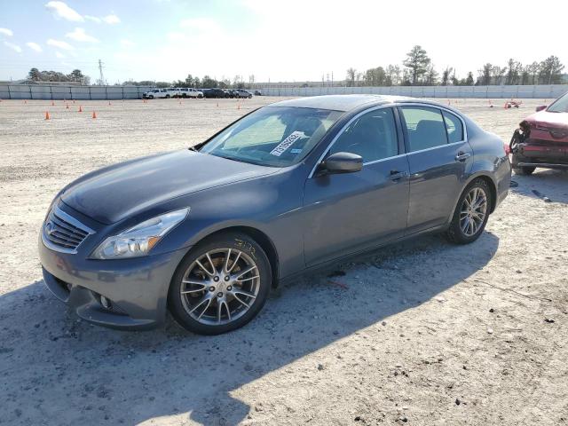 INFINITI G37 BASE 2012 jn1cv6ap2cm628929