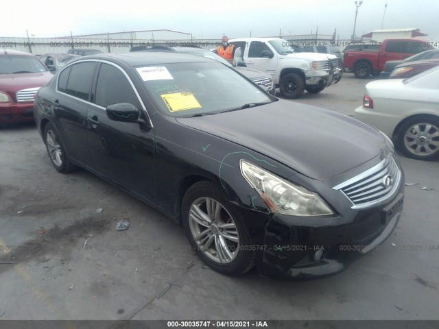 INFINITI G37 SEDAN 2012 jn1cv6ap2cm930365