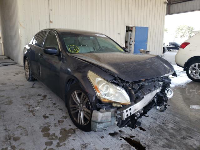 INFINITI G37 BASE 2012 jn1cv6ap2cm930754