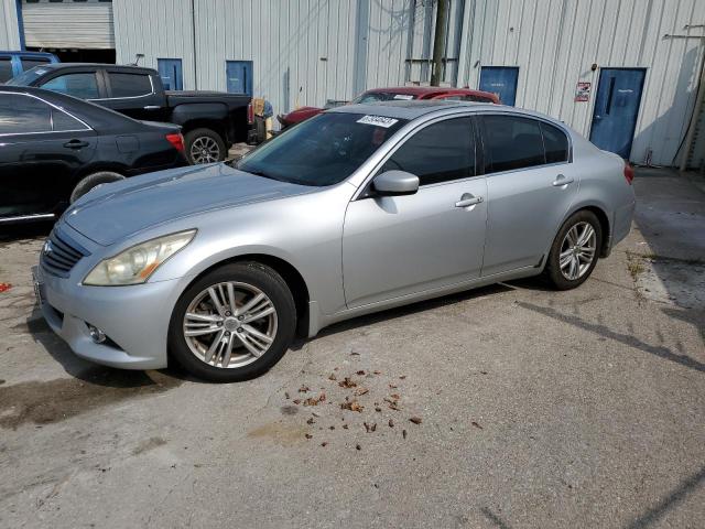 INFINITI G37 BASE 2012 jn1cv6ap2cm930849