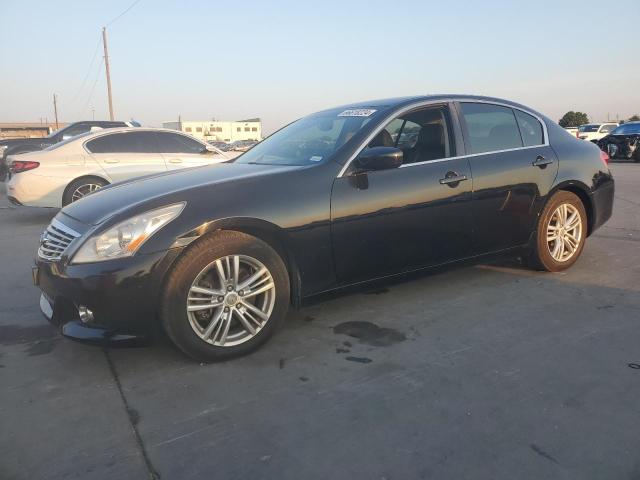 INFINITI G37 BASE 2012 jn1cv6ap2cm931256