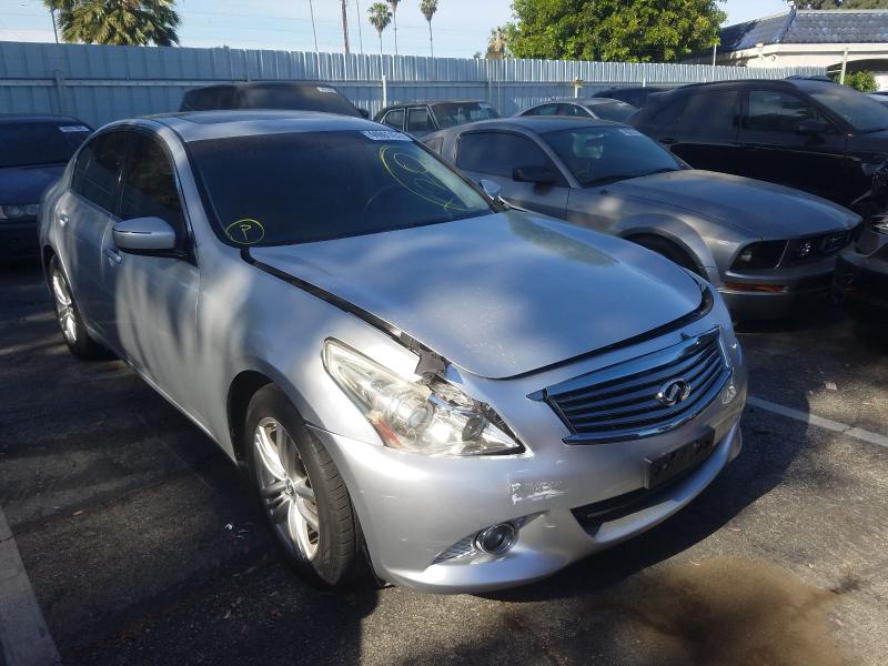 INFINITI G37 BASE 2012 jn1cv6ap2cm931340