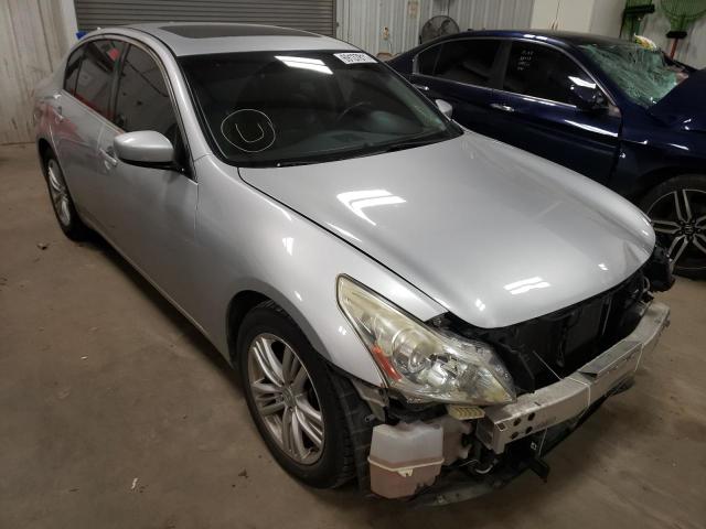 INFINITI G37 BASE 2012 jn1cv6ap2cm931466