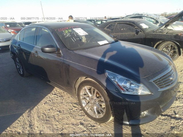 INFINITI G37 SEDAN 2012 jn1cv6ap2cm931578