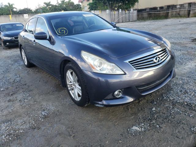 INFINITI G37 BASE 2012 jn1cv6ap2cm932259