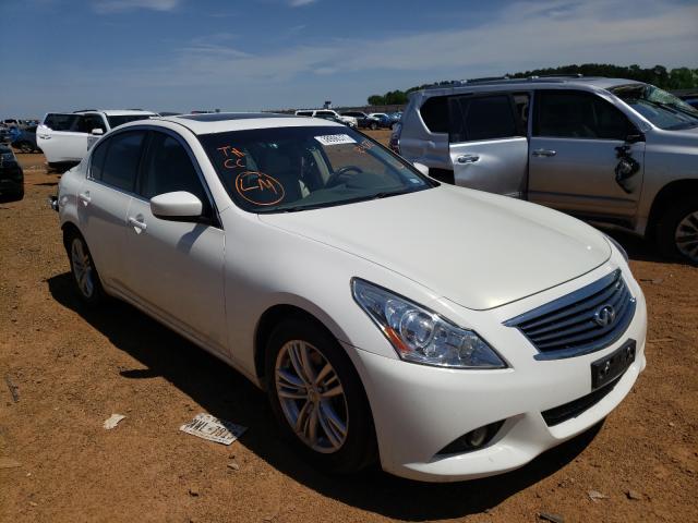 INFINITI G37 BASE 2012 jn1cv6ap2cm932472