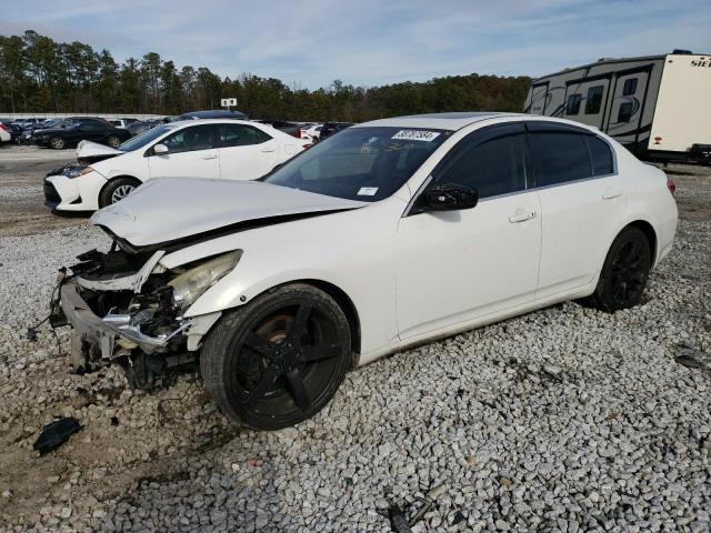 INFINITI G37 2012 jn1cv6ap2cm932763