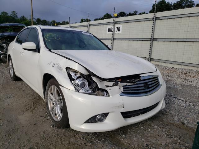 INFINITI G37 BASE 2012 jn1cv6ap2cm932844