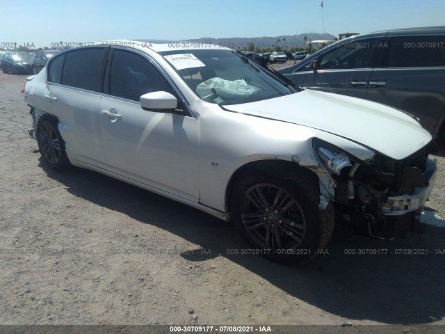 INFINITI G37 SEDAN 2012 jn1cv6ap2cm934237