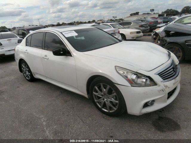 INFINITI G37 SEDAN 2012 jn1cv6ap2cm935758