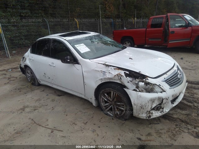 INFINITI G37 SEDAN 2012 jn1cv6ap2cm936022