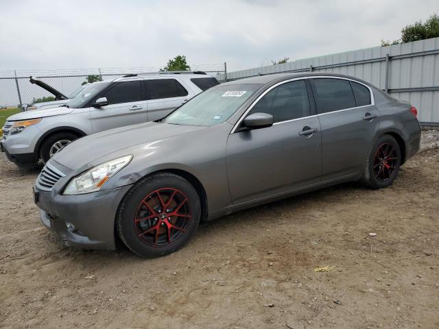 INFINITI G37 BASE 2012 jn1cv6ap2cm936103