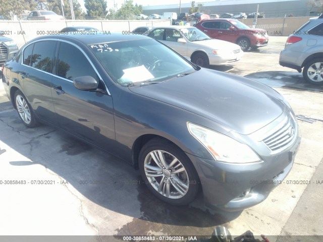 INFINITI G37 SEDAN 2012 jn1cv6ap2cm936554