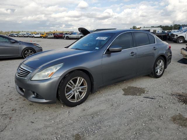 INFINITI G37 BASE 2012 jn1cv6ap2cm937218