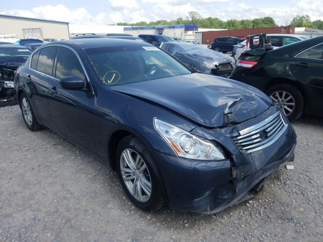 INFINITI G37 BASE 2013 jn1cv6ap2dm301206